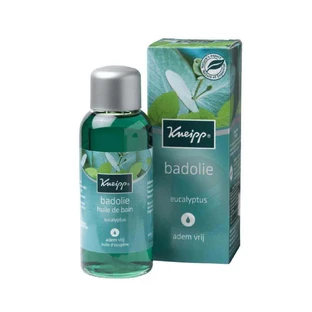 Ароматическое масло Kneipp Эвкалипт от Air Pur 100 мл