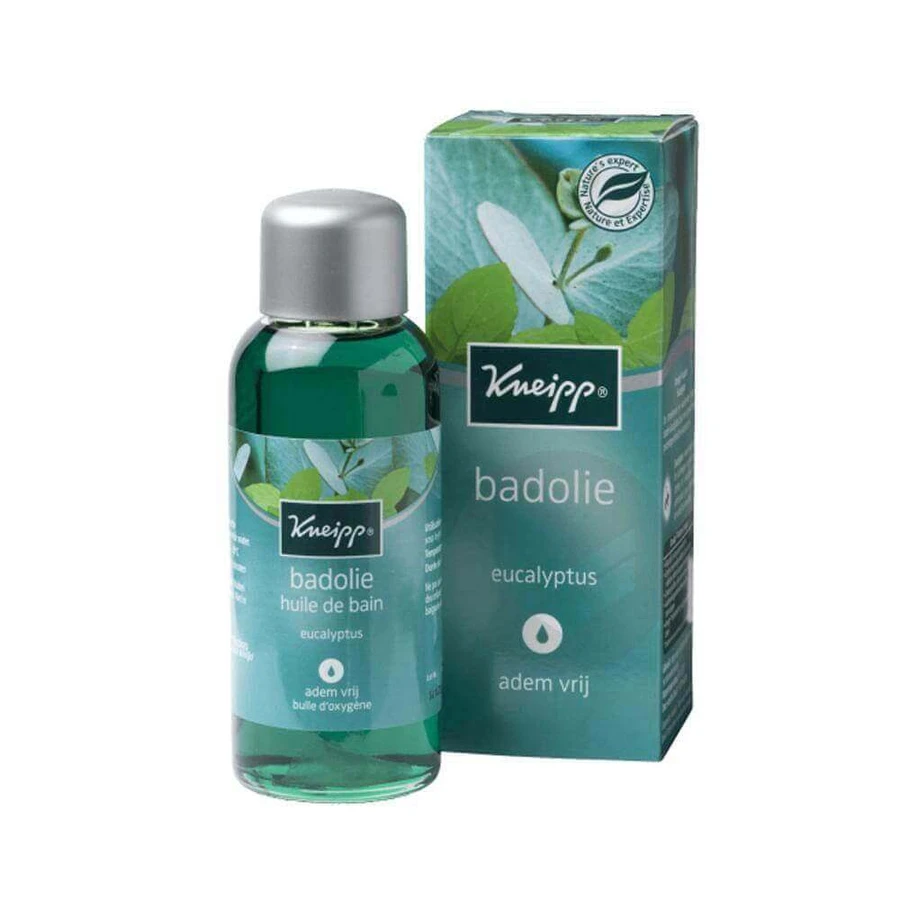 Ароматическое масло Kneipp Эвкалипт от Air Pur 100 мл: цены и характеристики