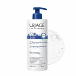 Uriage Baby Успокаивающее очищающее масло 500 мл: цены и характеристики