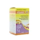 Ineldea Vitamin'22 Femme Action Tonifiante 60gelules