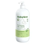 Babylena Biolinimento oleo-calcareo з органічною оливковою олією 1л: ціни та характеристики