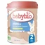 Органічне сухе молоко Babybio Primea 2 6 місяців 800г