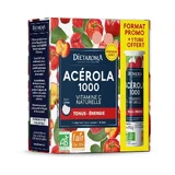 Dietaroma Ацерола 1000 Енергетичний тонус 36 таблеток