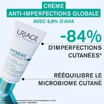 Uriage Hyseac 3-Regul+ Global Treatment 40мл: ціни та характеристики