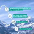 Uriage Hyseac 3-Regul+ Global Treatment 40мл: ціни та характеристики