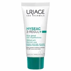 Uriage Hyseac 3-Regul+ Global Treatment 40мл: ціни та характеристики