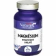 Pharm Nature Micronutrition Магній бісгліцинат хелат 60 капсул