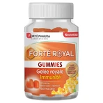 Forté Pharma Форте Роял Роял Желе лимонно-медовий смак з 3 років 60 жувальних гумок: ціни та характеристики