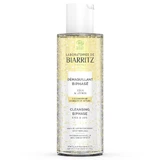 Laboratoires De Biarritz Очищуючий двофазний засіб для зняття макіяжу з чутливих очей та губ 125 мл