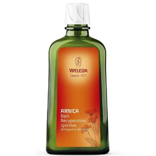 Weleda Арника Физическое восстановление Ванна 200 мл
