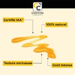 Comptoirs Et Compagnies Манука мед 15+ Umf/iaa 250г: ціни та характеристики
