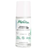 Melvita Дезодорант Bio Efficacite 24 часа 50 мл