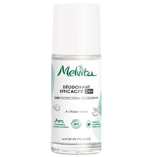 Melvita Дезодорант Bio Efficacite 24 часа 50 мл