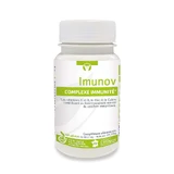 Effinov Nutrition Imunov Immunity Complex 60 капсул