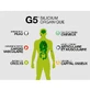 Silicium Organique G5 Silicium Bio Llr-g5 1л