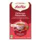 Yogi Tea Organic Infusion Natural Defences 17 пакетиков