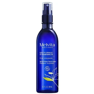 Melvita Acque Florealis Eau Florale D'hamamelis Bio 200 мл