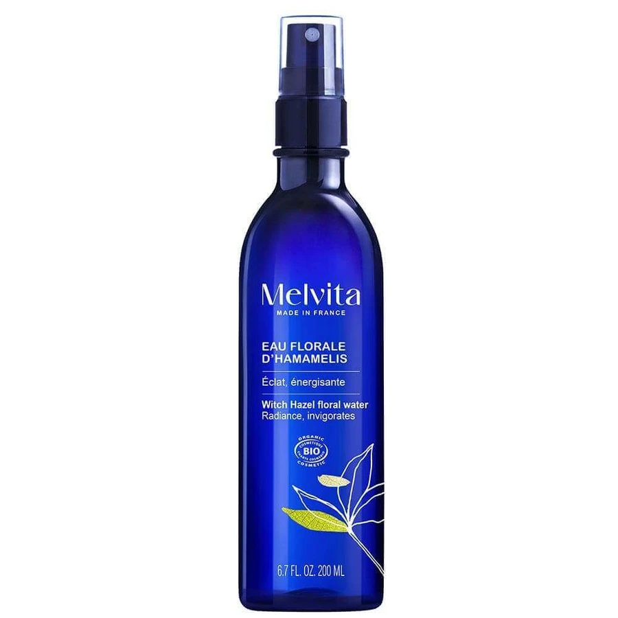 Melvita Acque Florealis Eau Florale D'hamamelis Bio 200 мл: цены и характеристики