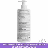 Освіжаючий гель для інтимної гігієни Uriage Gyn-Phy Gyn-phy Intimate Hygiene Sensitive Mucosae Uriage Muqueuses Sensibles 500мл