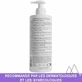 Освіжаючий гель для інтимної гігієни Uriage Gyn-Phy Gyn-phy Intimate Hygiene Sensitive Mucosae Uriage Muqueuses Sensibles 500мл