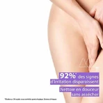 Освіжаючий гель для інтимної гігієни Uriage Gyn-Phy Gyn-phy Intimate Hygiene Sensitive Mucosae Uriage Muqueuses Sensibles 500мл: ціни та характеристики