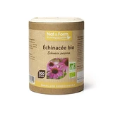 Nat&Form Ехінацея Біо 200 Овочеві гелі Nat&Form Echinacea Bio