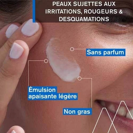 Uriage D.S Regulator Treatment Emulsion - Uriage 40ml: цены и характеристики