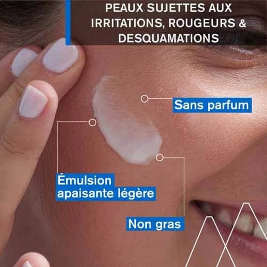 Uriage D.S Regulator Treatment Emulsion - Uriage 40ml: цены и характеристики