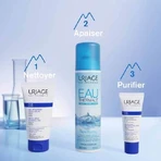 Uriage D.S Regulator Treatment Emulsion - Uriage 40ml: цены и характеристики