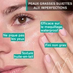 Очищуюча олія Uriage Hyseac Очищаюча олія для шкіри обличчя Acnéiques Peaux Grasses 100мл: ціни та характеристики