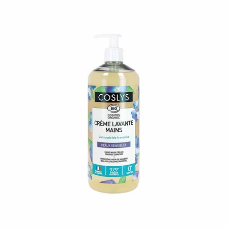 Coslys Organic крем окопник 1 л: цены и характеристики