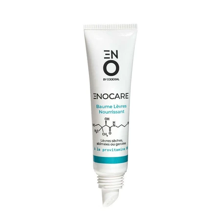 ENO Laboratoire Codexial Enocare Живильний бальзам для губ 15 мл: ціни та характеристики