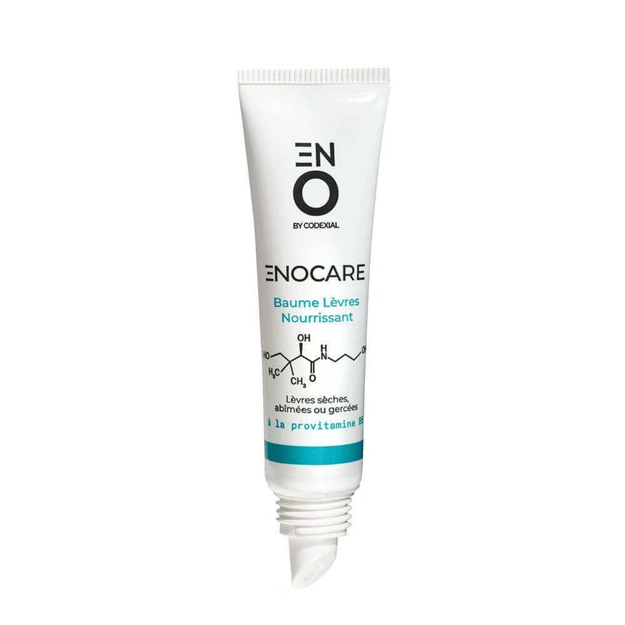 ENO Laboratoire Codexial Enocare Живильний бальзам для губ 15 мл: ціни та характеристики