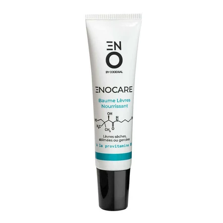 ENO Laboratoire Codexial Enocare Живильний бальзам для губ 15 мл: ціни та характеристики