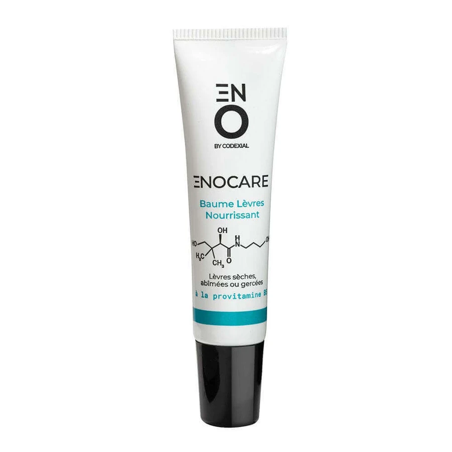 ENO Laboratoire Codexial Enocare Живильний бальзам для губ 15 мл: ціни та характеристики