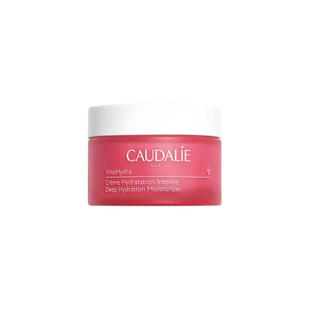 Caudalie VinoHydra Інтенсивний зволожуючий крем-соус 50 мл: ціни та характеристики