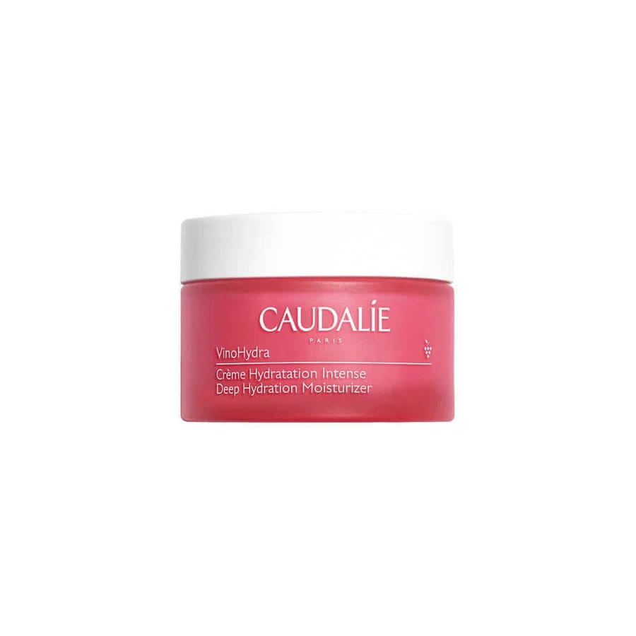 Caudalie VinoHydra Інтенсивний зволожуючий крем-соус 50 мл: ціни та характеристики