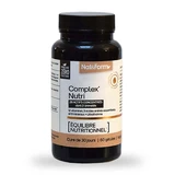 Nat&Form Complex' Nutri Equilibre Nutritionnel 60 капсул