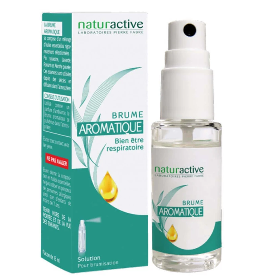 Naturactive Phytaroma Room Spray 15ml: цены и характеристики