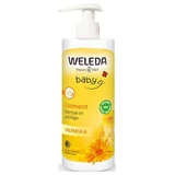 Weleda Білизна для білизни з чорнобривців Біо 400 мл