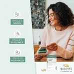Biocyte Strong Nails Сила и красота 40 капсул: цены и характеристики