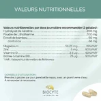 Biocyte Strong Nails Сила и красота 40 капсул: цены и характеристики