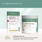 Biocyte Strong Nails Сила и красота 40 капсул: цены и характеристики