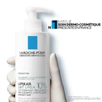 La Roche-Posay Lipikar Успокаивающее и увлажняющее молочко для тела 400 мл: цены и характеристики