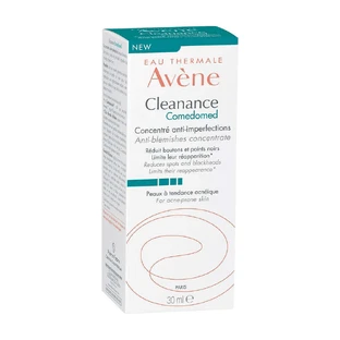 Avène Cleanance Концентрат проти недосконалостей Comedomed 30 мл