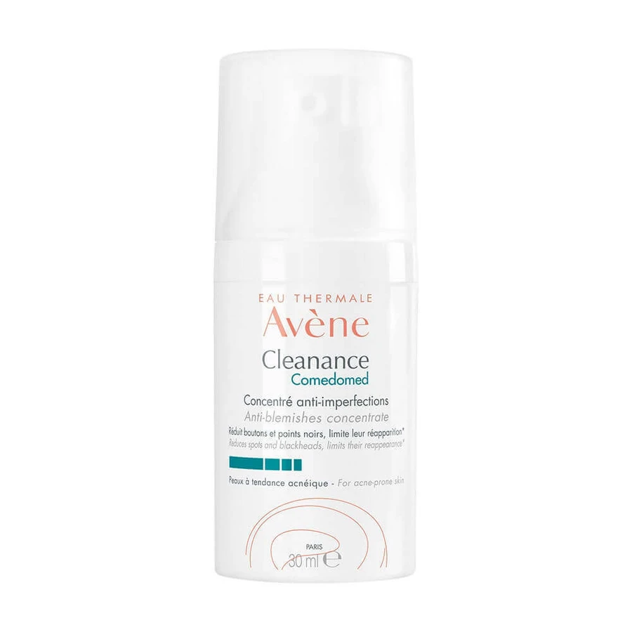 Avène Cleanance Концентрат проти недосконалостей Comedomed 30 мл: ціни та характеристики