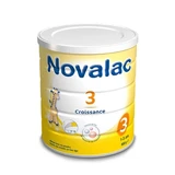 Novalac Молочный порошок от 1 до 3 лет Рост 800 г
