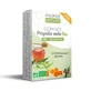 Propos'Nature Organic Propolis Gum Grapefruit Seed and Eucalyptus 45g