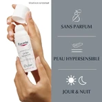 Крем для лица Eucerin Ultrasensitive Soothing Cream Normal To Combination Skin, 50 мл: цены и характеристики