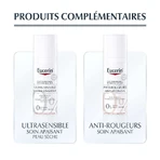 Крем для лица Eucerin Ultrasensitive Soothing Cream Normal To Combination Skin, 50 мл: цены и характеристики